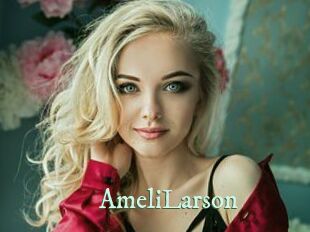 AmeliLarson
