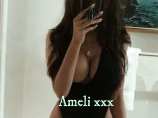Ameli_xxx
