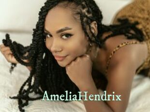 AmeliaHendrix