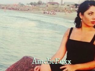 AmelieFoxx
