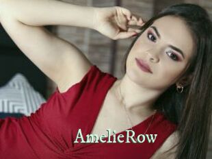 AmelieRow