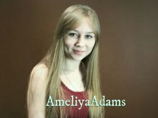 AmeliyaAdams
