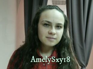 AmelySxy18