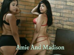 Amie_And_Madison