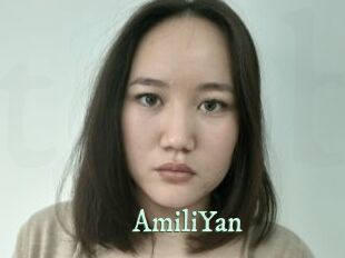 AmiliYan