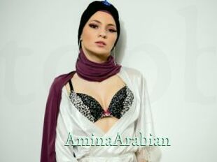 AminaArabian