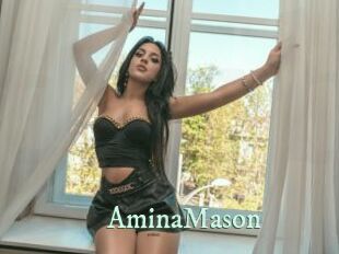 AminaMason