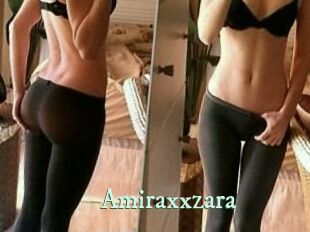 Amiraxxzara