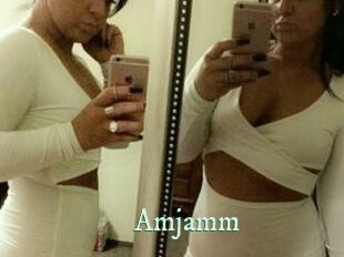 Amjamm