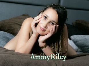 AmmyRiley