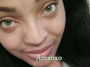 Amxoxo