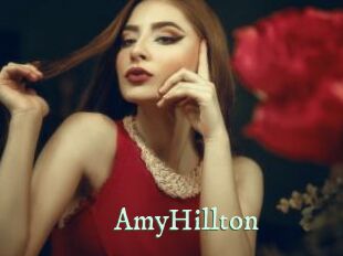 AmyHillton