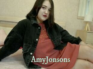 AmyJonsons