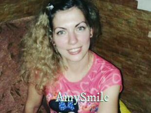 AmySmile