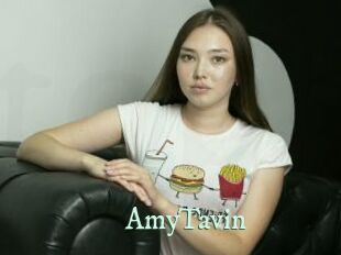 AmyTavin