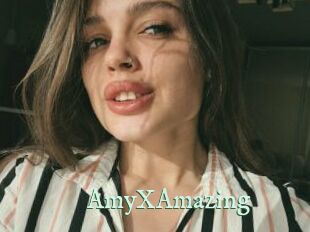AmyXAmazing