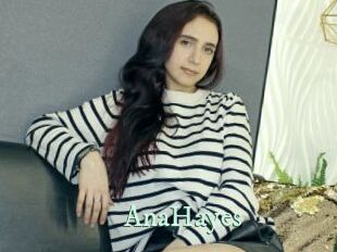 AnaHayes