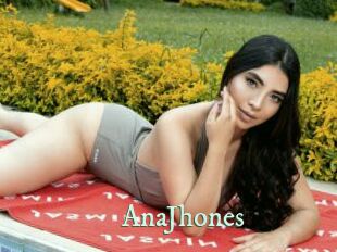 AnaJhones