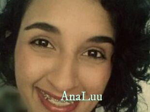 AnaLuu