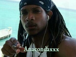 Anacondaxxx