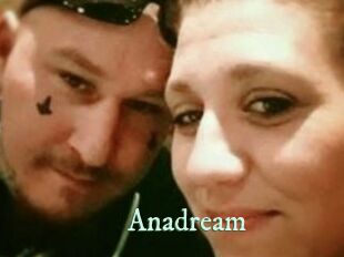 Anadream