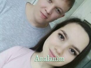 Analanim