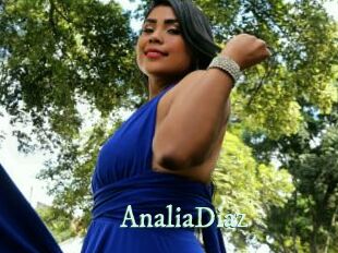 AnaliaDiaz