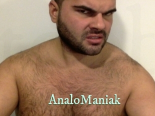 AnaloManiak