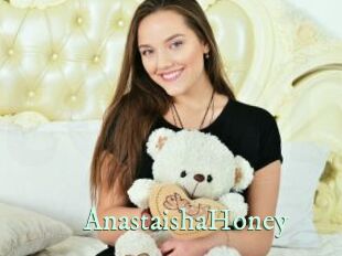 AnastaishaHoney