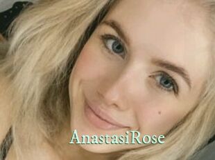 AnastasiRose