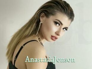 AnastasiaJonson
