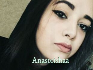 Anasteishaa