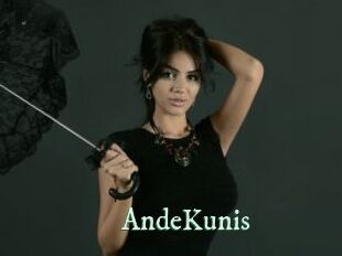 AndeKunis