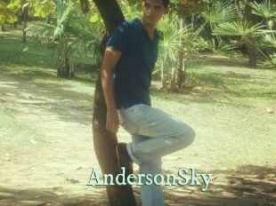 AndersonSky