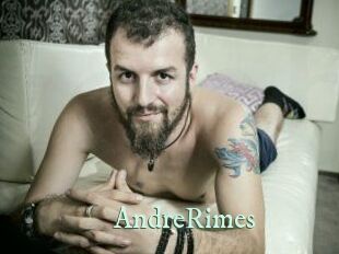AndreRimes