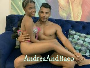 AndreaAndBaco