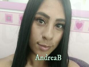 AndreaB
