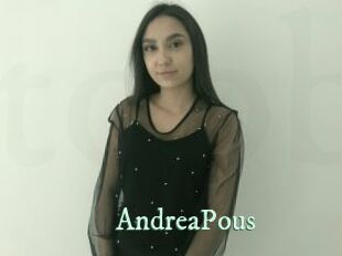 AndreaPous