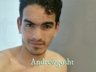 Andrewgosht