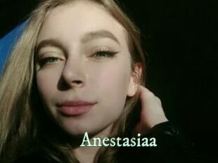 Anestasiaa