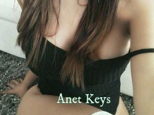 Anet_Keys