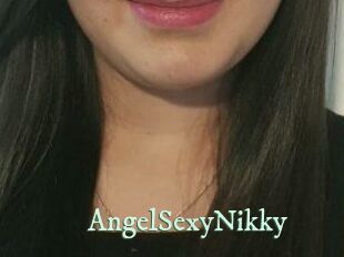 AngelSexyNikky