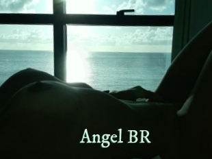 Angel_BR Top Blog X