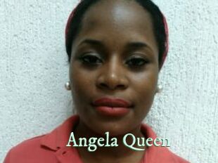 Angela_Queen Top Blog X