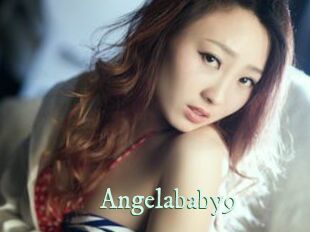 Angelababy9