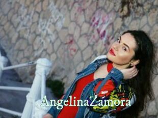 AngelinaZamora