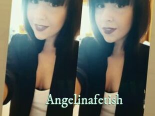Angelinafetish