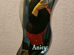 Aniett