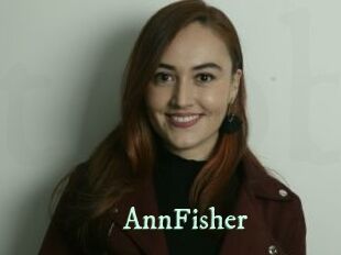 AnnFisher