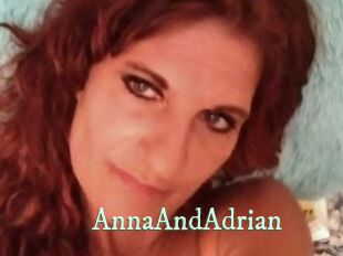 AnnaAndAdrian